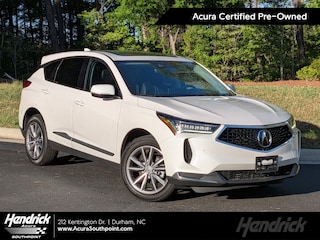 2024 Acura RDX w/Technology Package SUV