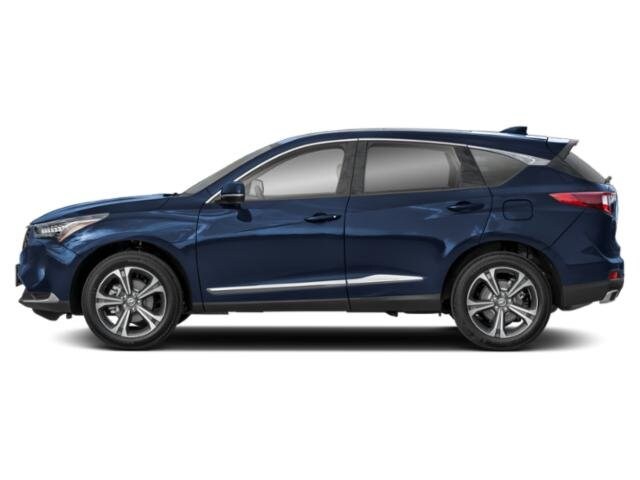 2025 Acura RDX Technology photo 3