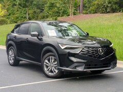 2025 Acura ADX SUV