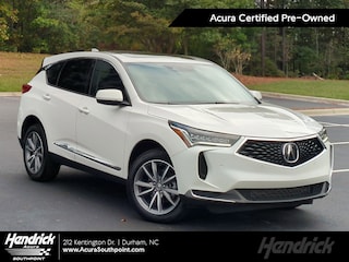 2023 Acura RDX w/Technology Package SUV