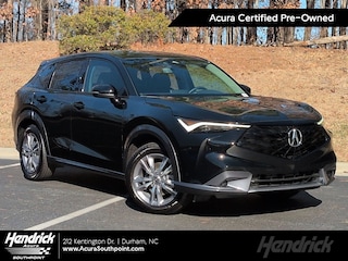 2025 Acura ADX SUV