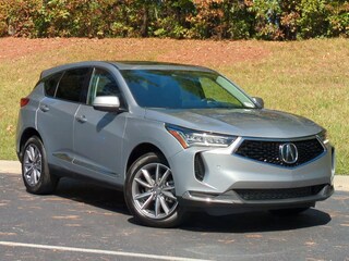 2024 Acura RDX w/Technology Package SUV