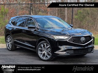 2023 Acura MDX w/Technology Package SUV