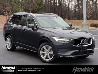 2021 Volvo XC90 Momentum SUV