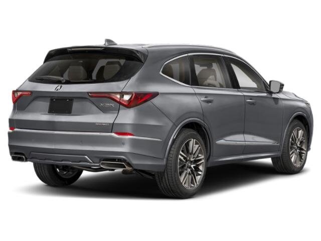 2026 Acura MDX SH-AWD Advance photo 2