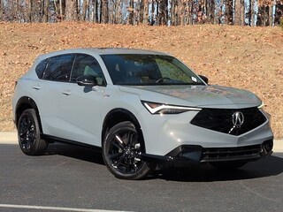 2025 Acura ADX w/A-Spec Advance Package SUV