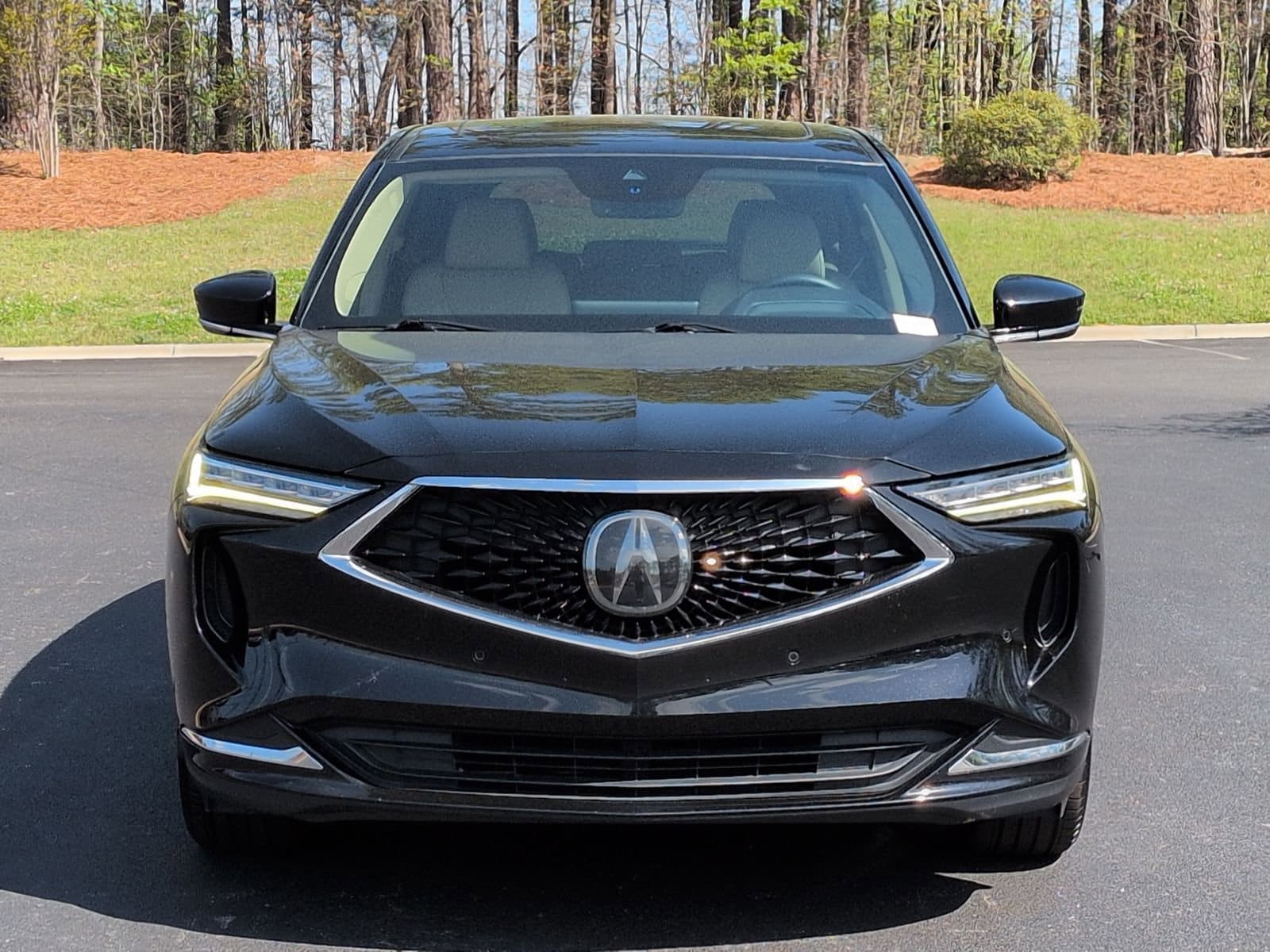 2023 Acura MDX w/Technology Package photo 2