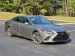 2019 LEXUS ES ES 350 F SPORT Sedan