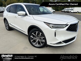 2023 Acura MDX w/Technology Package SUV