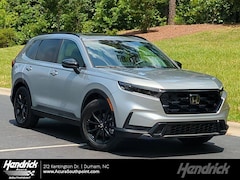 2025 Honda CR-V Hybrid Sport SUV