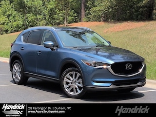 2019 Mazda CX-5 Grand Touring Reserve SUV