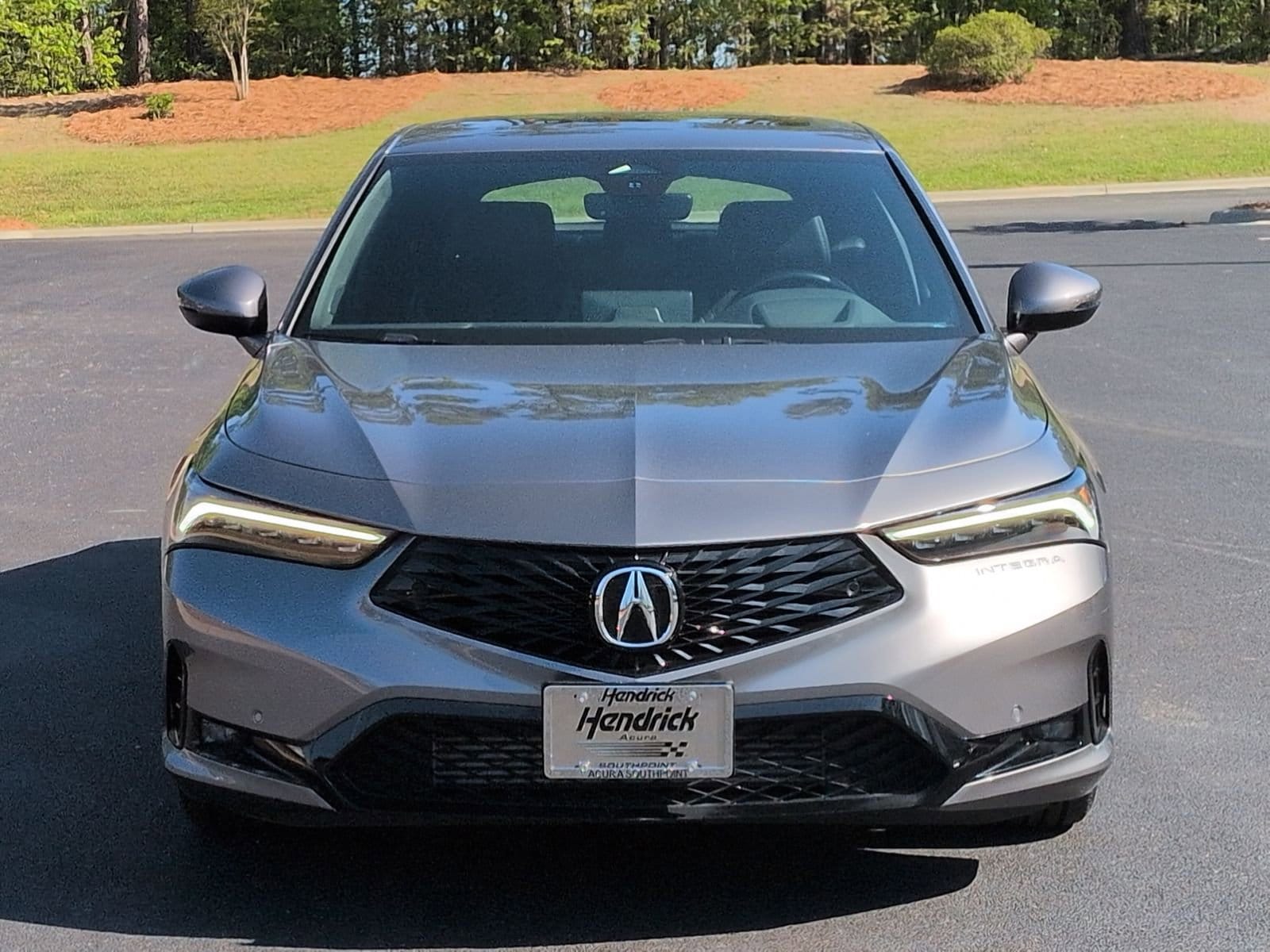 2024 Acura Integra w/A-Spec Technology Package photo 2