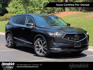 2023 Acura MDX w/Technology Package SUV