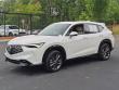 2026 Acura ADX w/A-Spec Package SUV