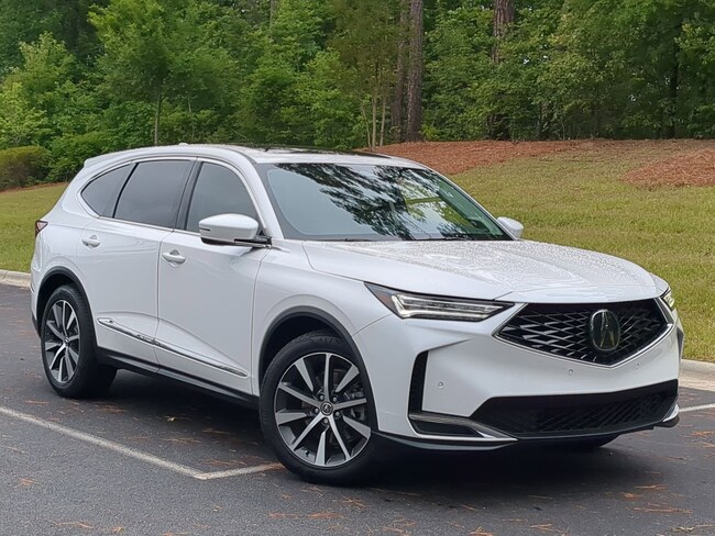 2026 Acura MDX w/Technology Package SUV