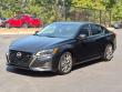2024 Nissan Altima 2.0 SR Sedan