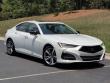 2022 Acura TLX w/Advance Package Sedan
