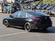 2024 Honda Civic Sport Hatchback