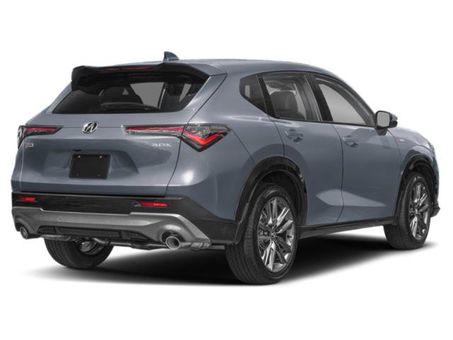2026 Acura ADX w/A-Spec Package SUV