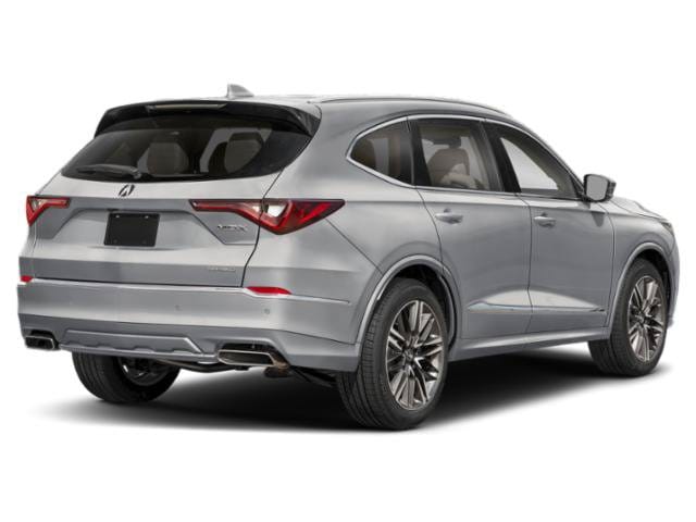 Acura MDX W/Advance Package