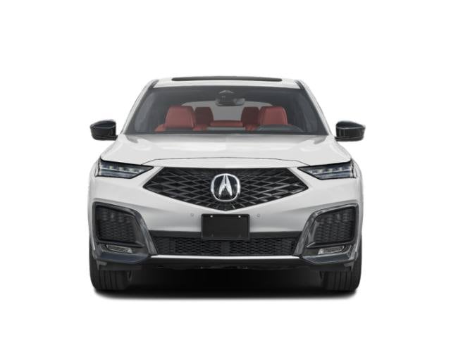 Acura MDX W/A-Spec Package