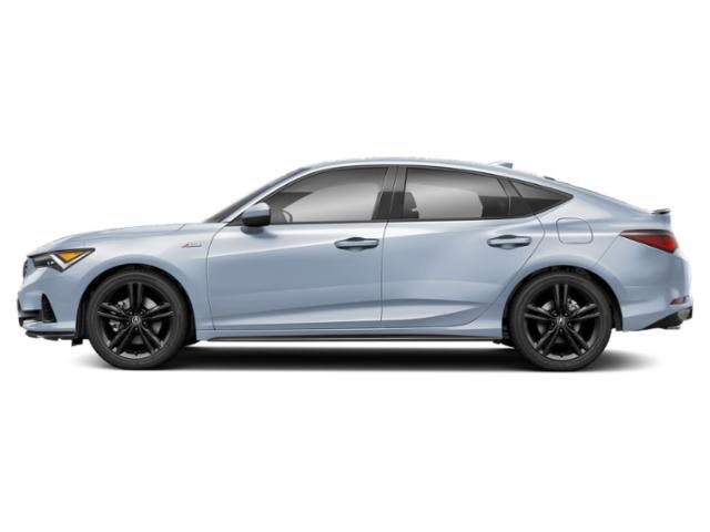 2026 Acura Integra A-Spec Technology photo 2