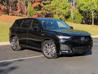 2026 Acura MDX w/A-Spec Package SUV