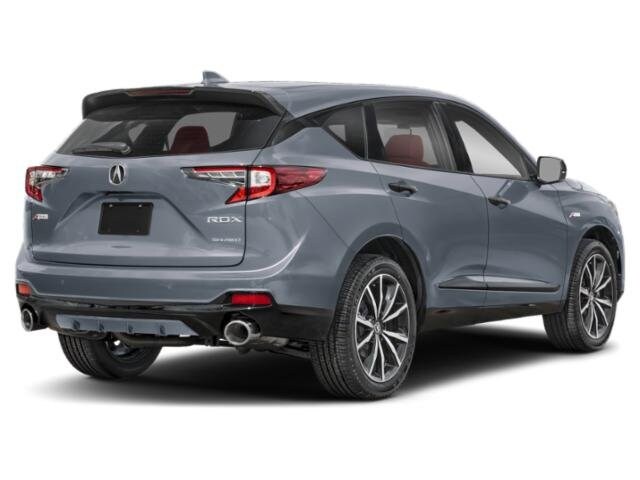 2025 Acura RDX A-Spec Advance photo 2