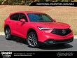 Acura ADX