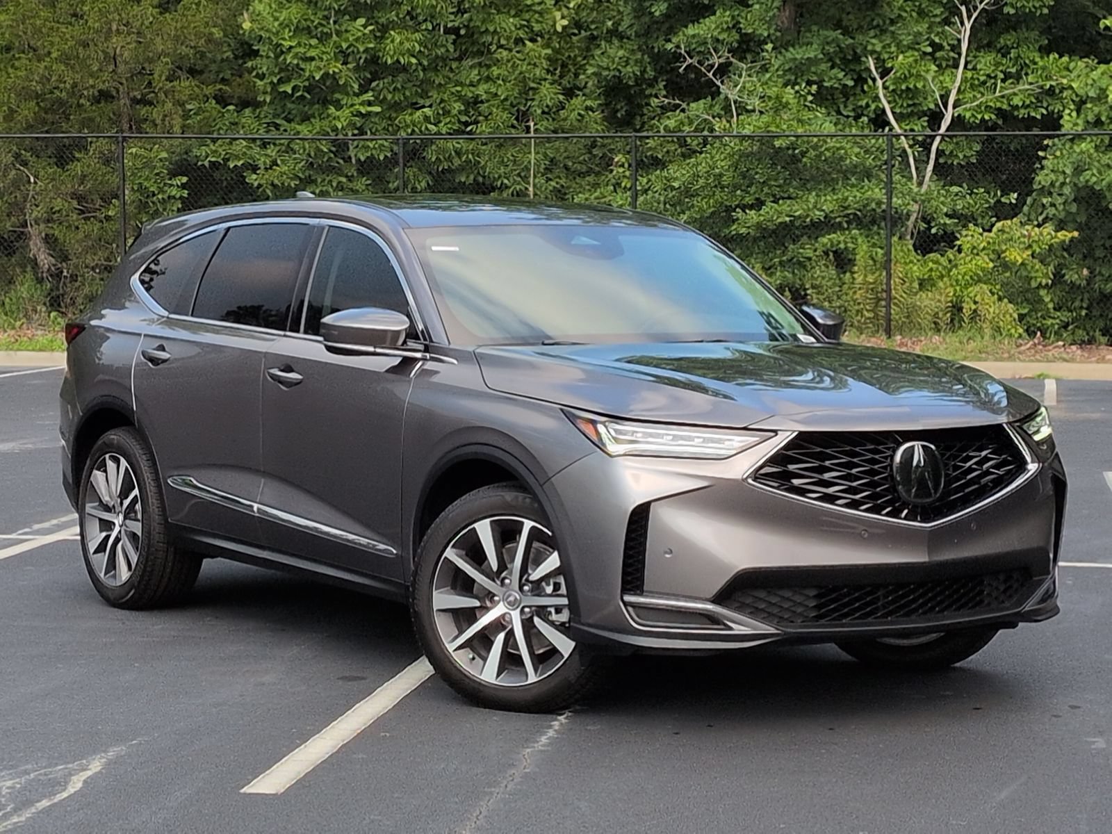 2026 Acura MDX w/Technology Package SUV