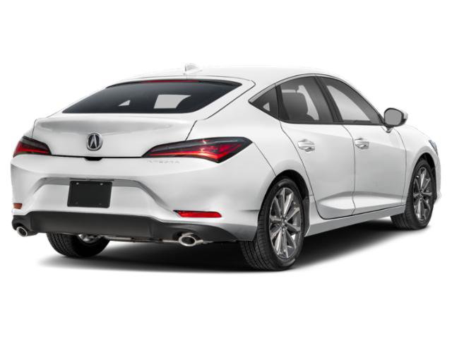New 2026 Acura Integra Hatchback