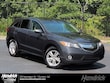  Acura RDX
