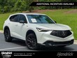 Acura ADX