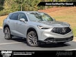 Acura ADX