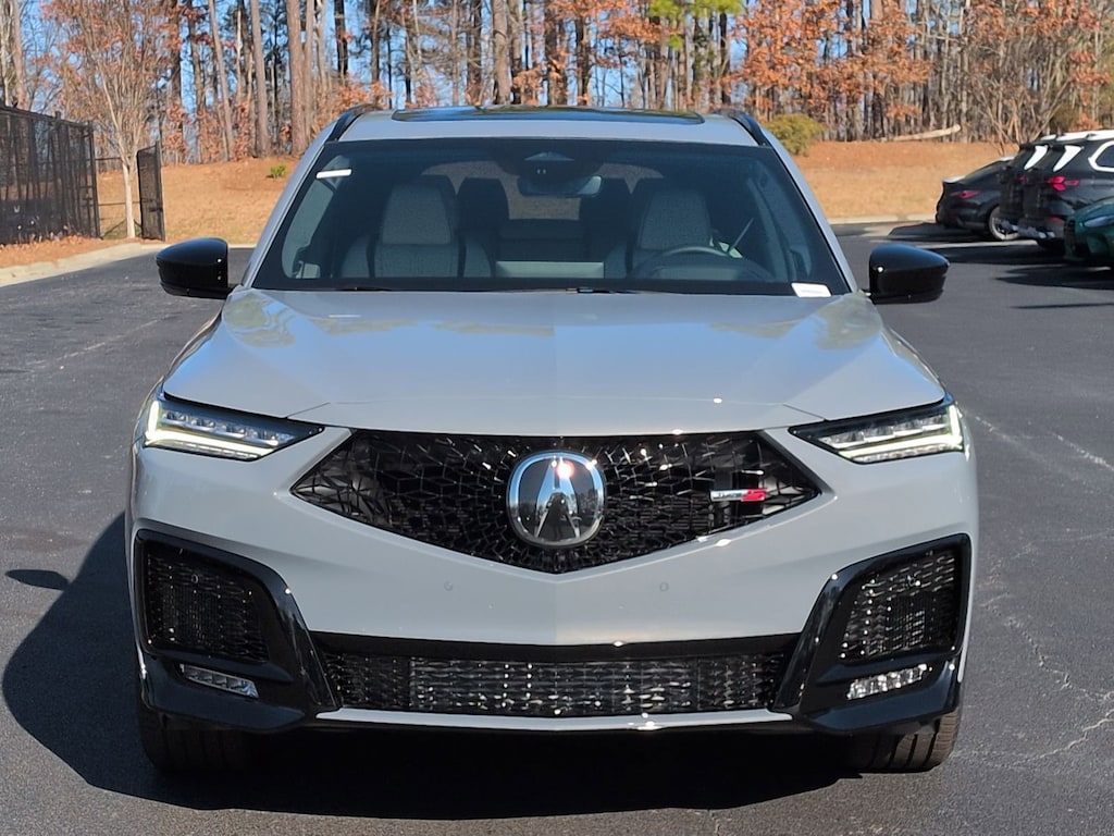 New 2026 Acura MDX Type S w/Advance Package SUV