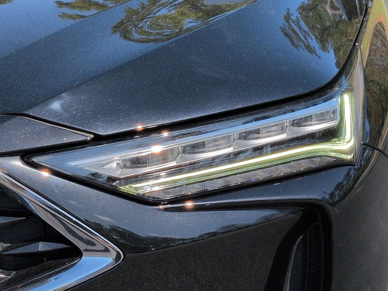 2023 Acura MDX w/Technology Package photo 5