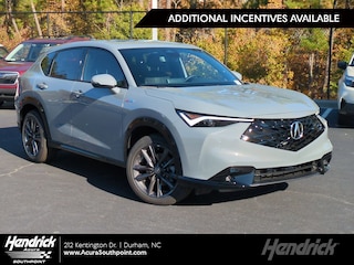 2025 Acura ADX w/A-Spec Package SUV