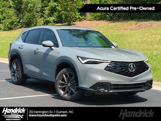 2025 Acura ADX w/A-Spec Package SUV