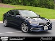 Acura TLX