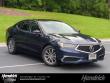  Acura TLX