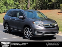 2019 Honda Pilot Elite SUV
