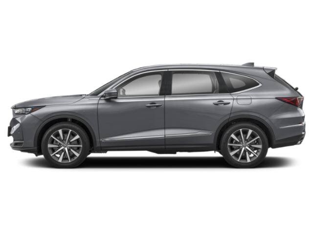 Acura MDX W/Technology Package