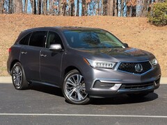 2020 Acura MDX w/Technology Pkg SUV