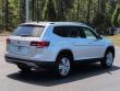 2019 Volkswagen Atlas 3.6L V6 SE w/Technology SUV