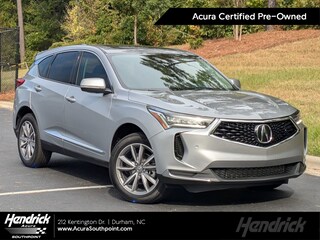 2023 Acura RDX w/Technology Package SUV