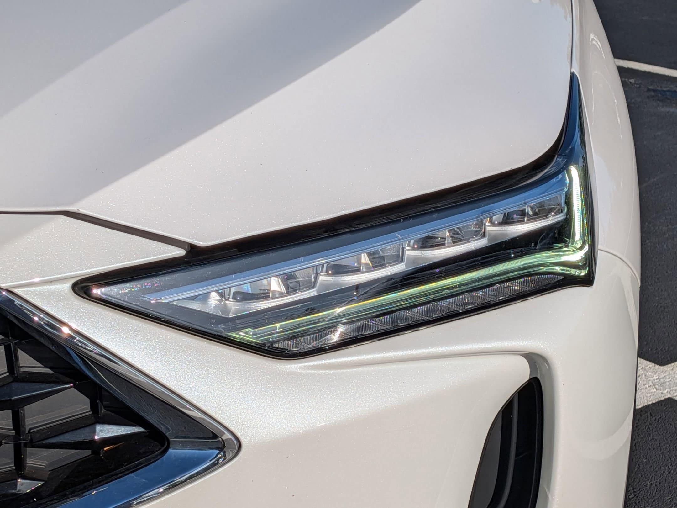 2023 Acura MDX w/Technology Package photo 6