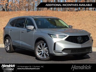 2026 Acura MDX w/Technology Package SUV