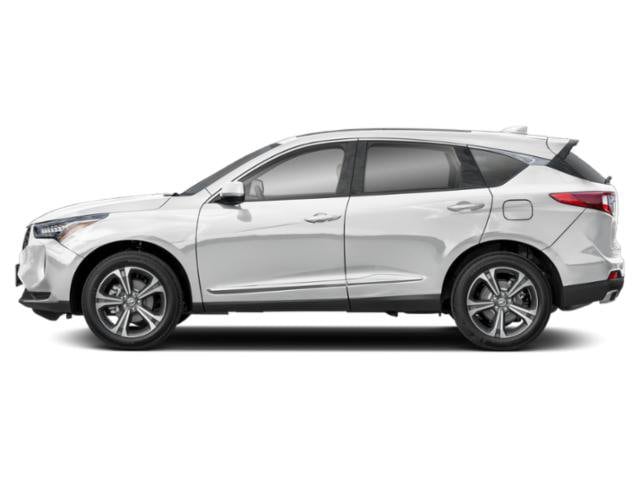 Acura RDX W/Technology Package