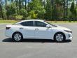 2025 Nissan Sentra S Sedan