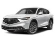  Acura ADX